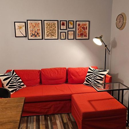 Apartment Levante Crikvenica Kültér fotó