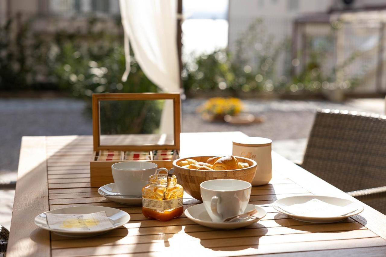 Apartment Levante Crikvenica Kültér fotó