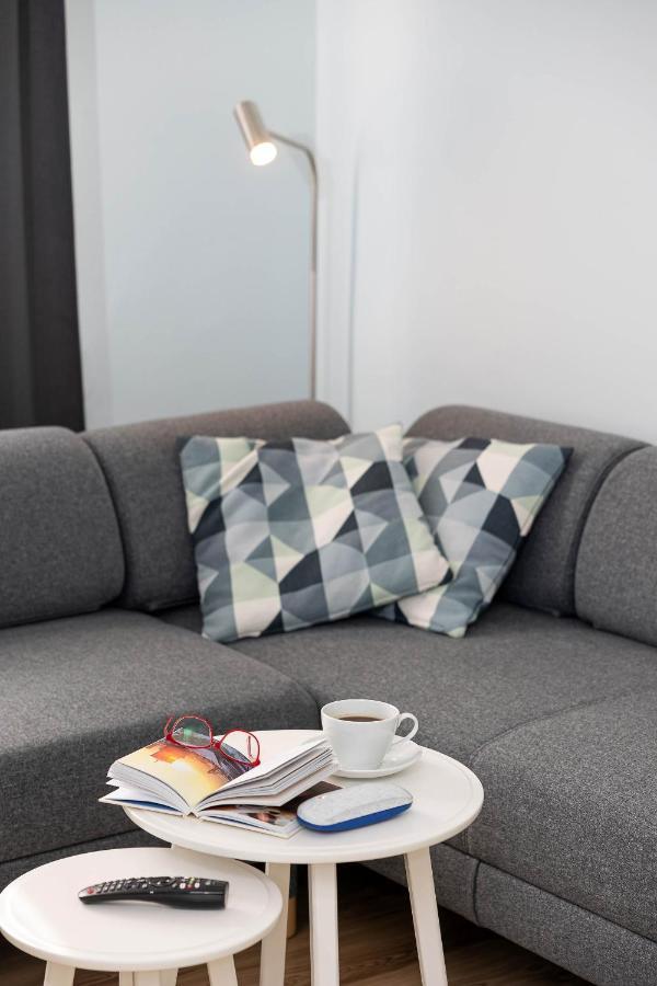 Apartment Levante Crikvenica Kültér fotó