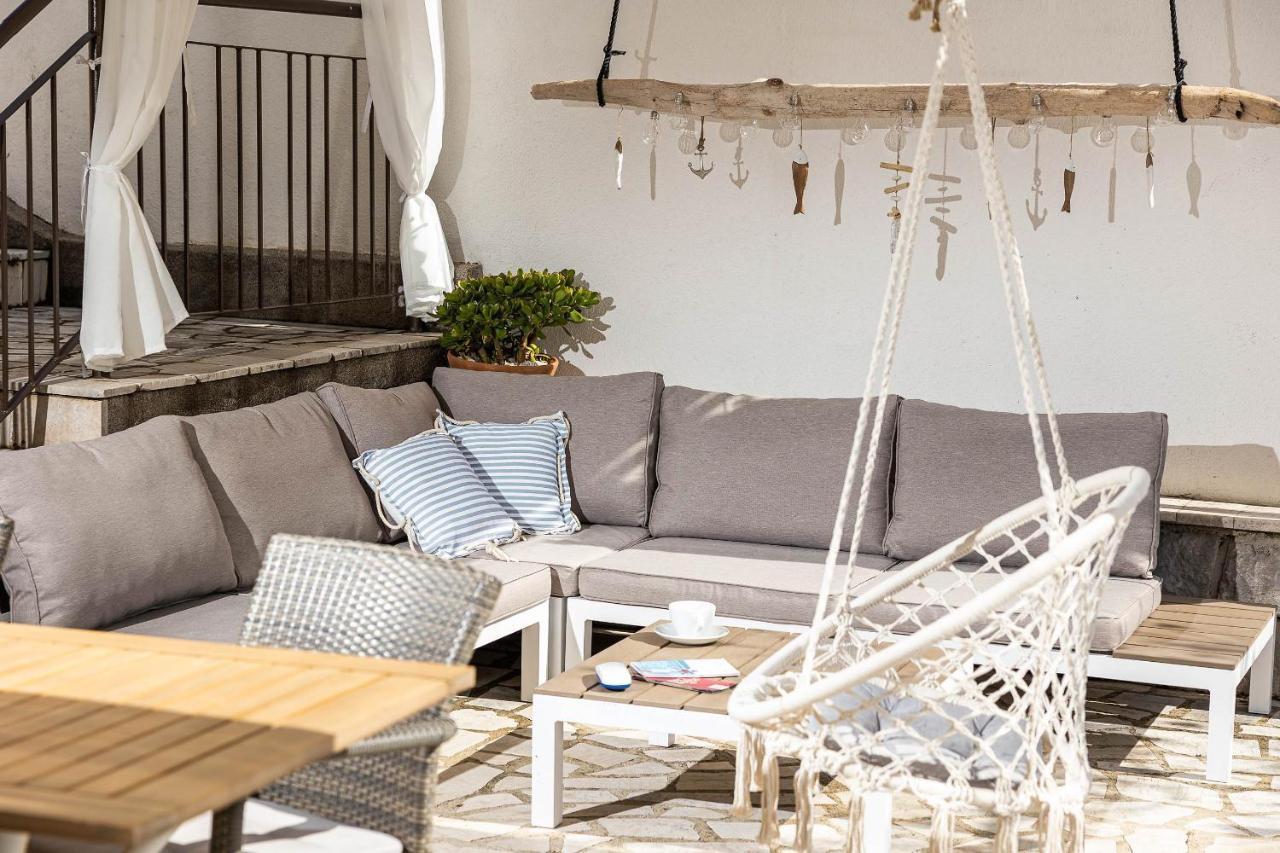 Apartment Levante Crikvenica Kültér fotó