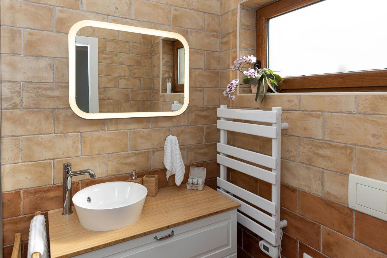 Apartment Levante Crikvenica Kültér fotó