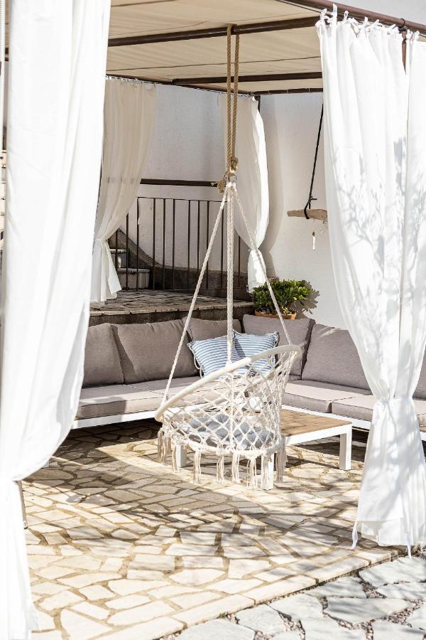 Apartment Levante Crikvenica Kültér fotó