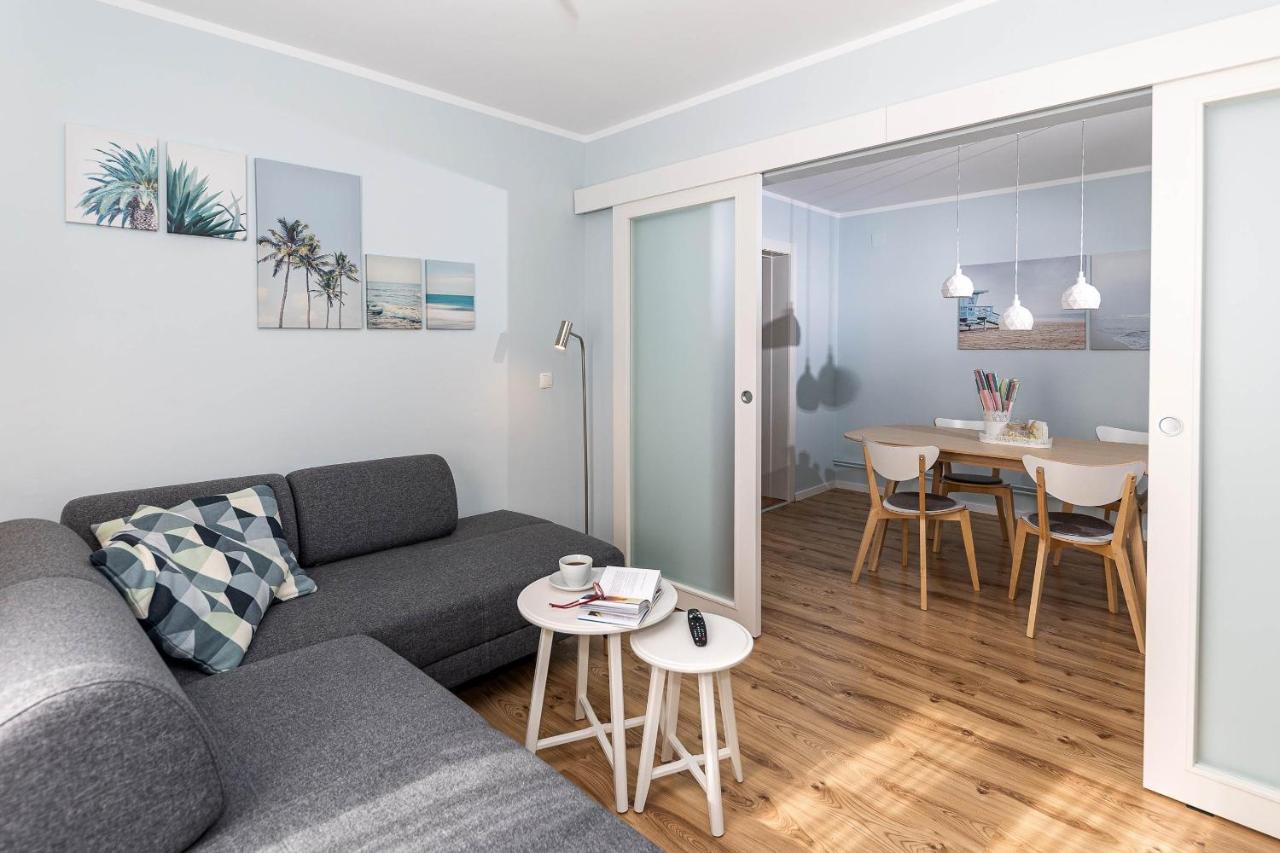 Apartment Levante Crikvenica Kültér fotó