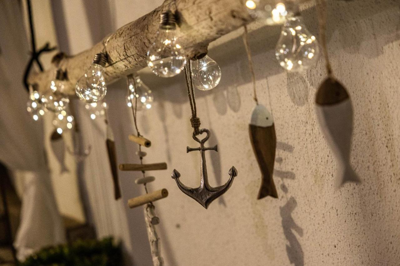 Apartment Levante Crikvenica Kültér fotó