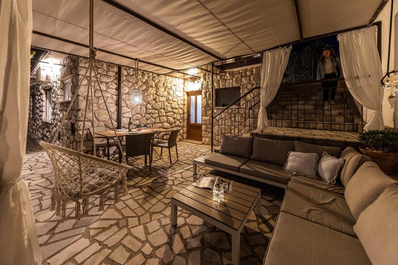 Apartment Levante Crikvenica Kültér fotó
