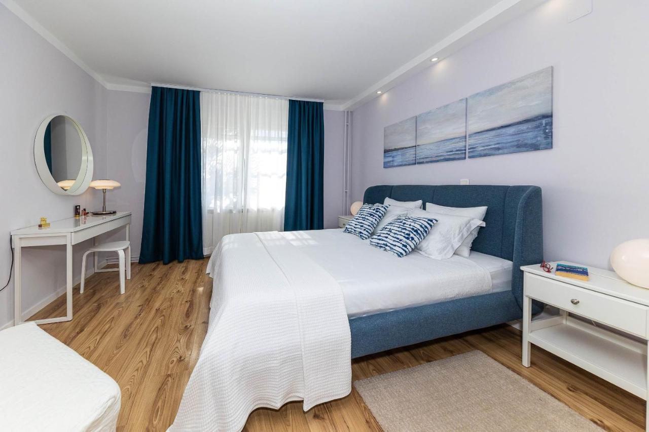 Apartment Levante Crikvenica Kültér fotó