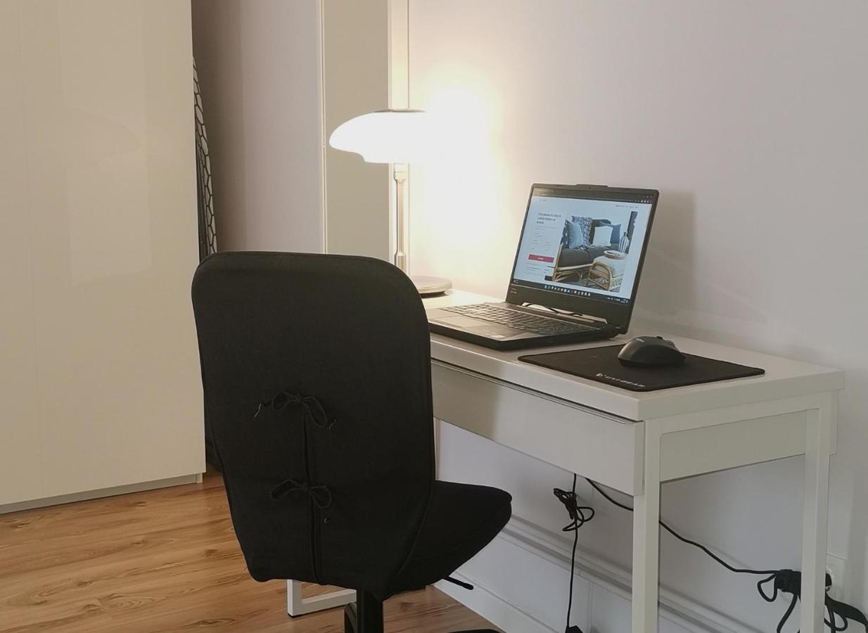 Apartment Levante Crikvenica Kültér fotó