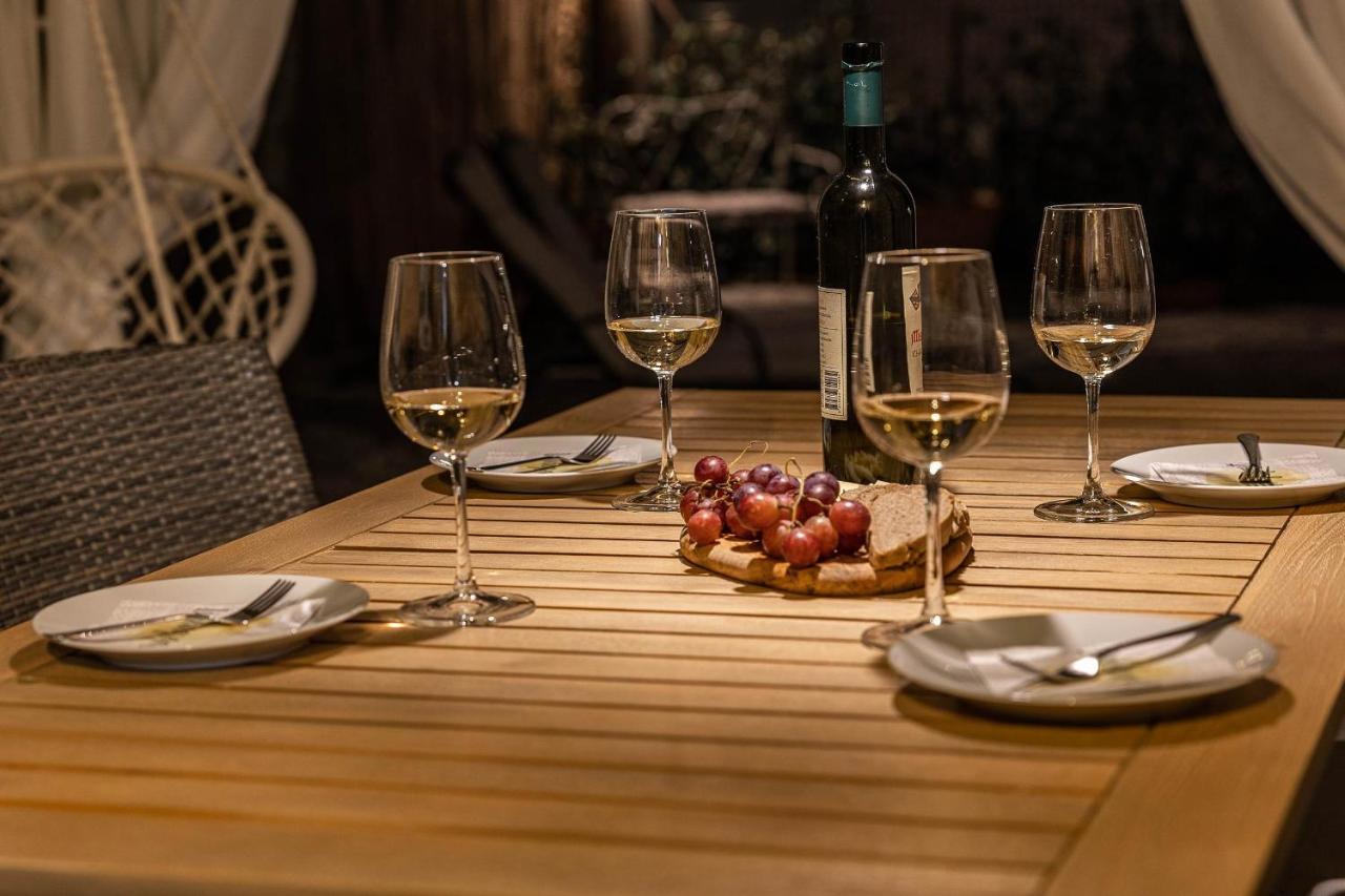 Apartment Levante Crikvenica Kültér fotó