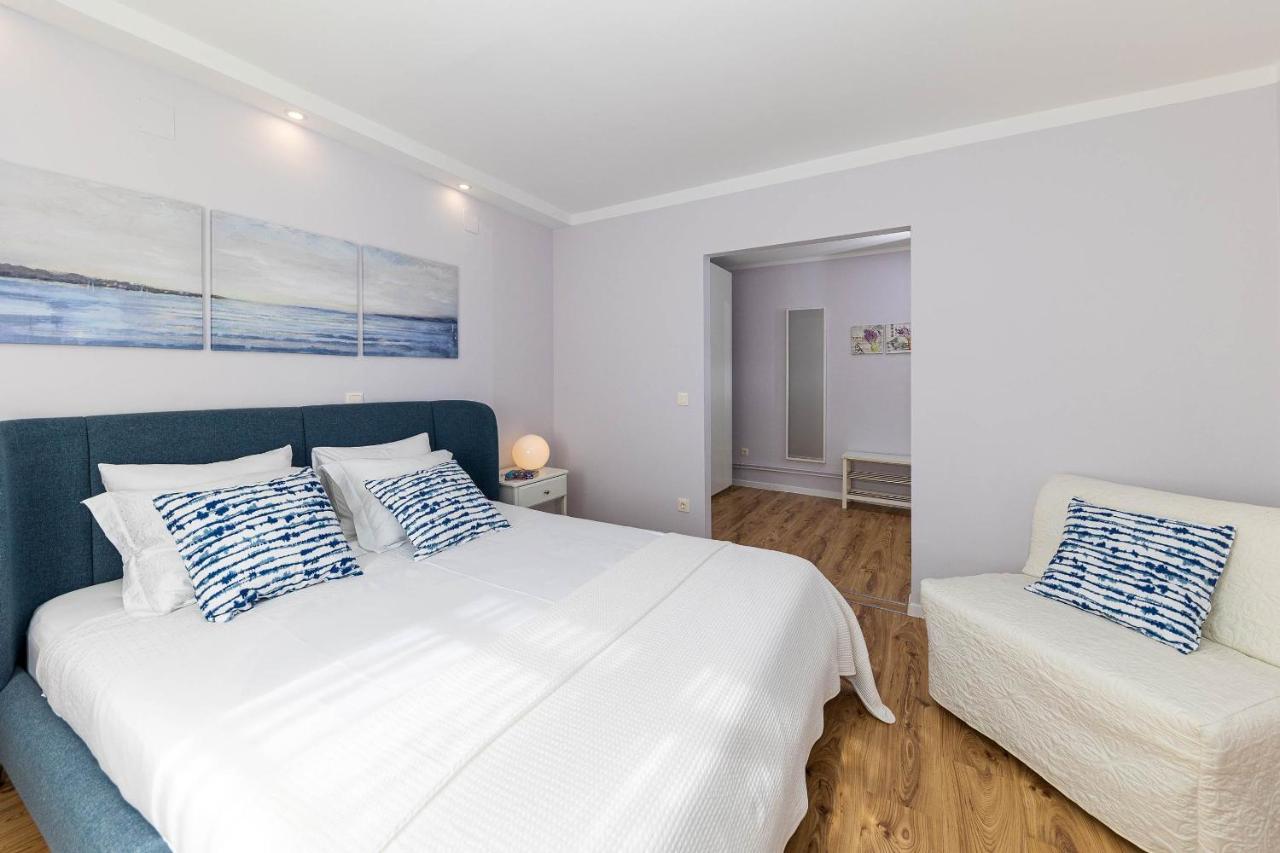 Apartment Levante Crikvenica Kültér fotó