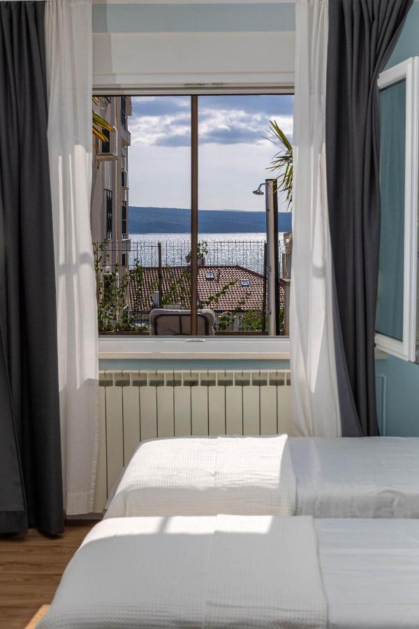 Apartment Levante Crikvenica Kültér fotó