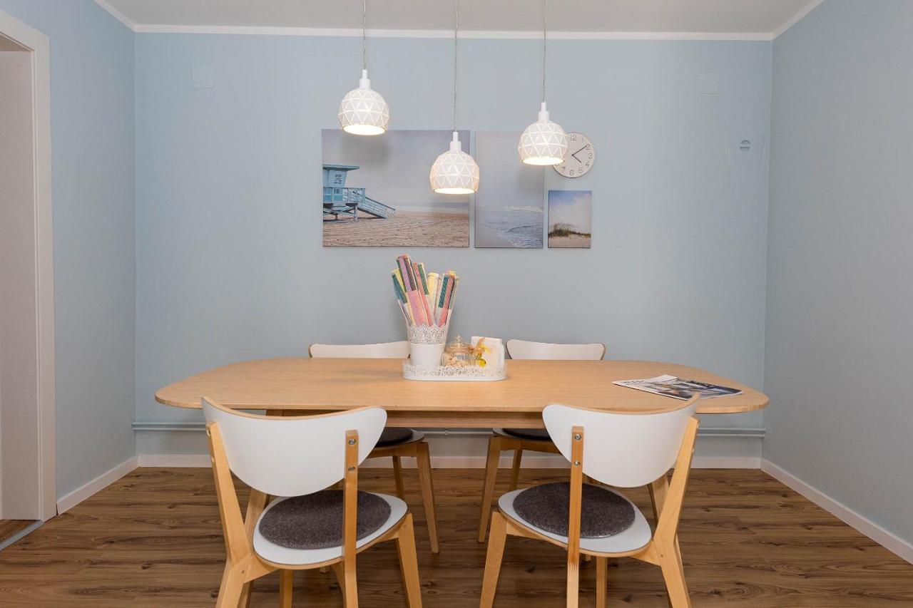 Apartment Levante Crikvenica Kültér fotó