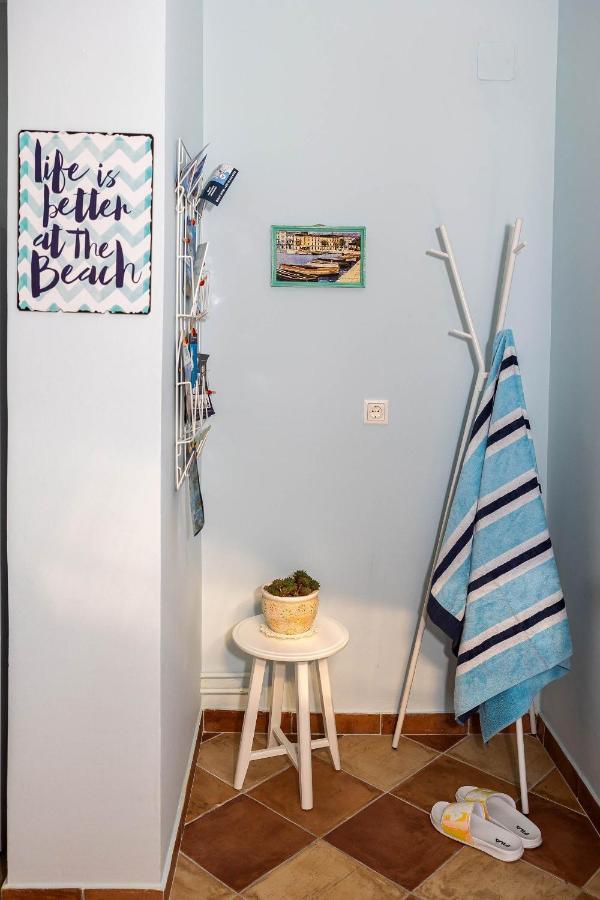 Apartment Levante Crikvenica Kültér fotó
