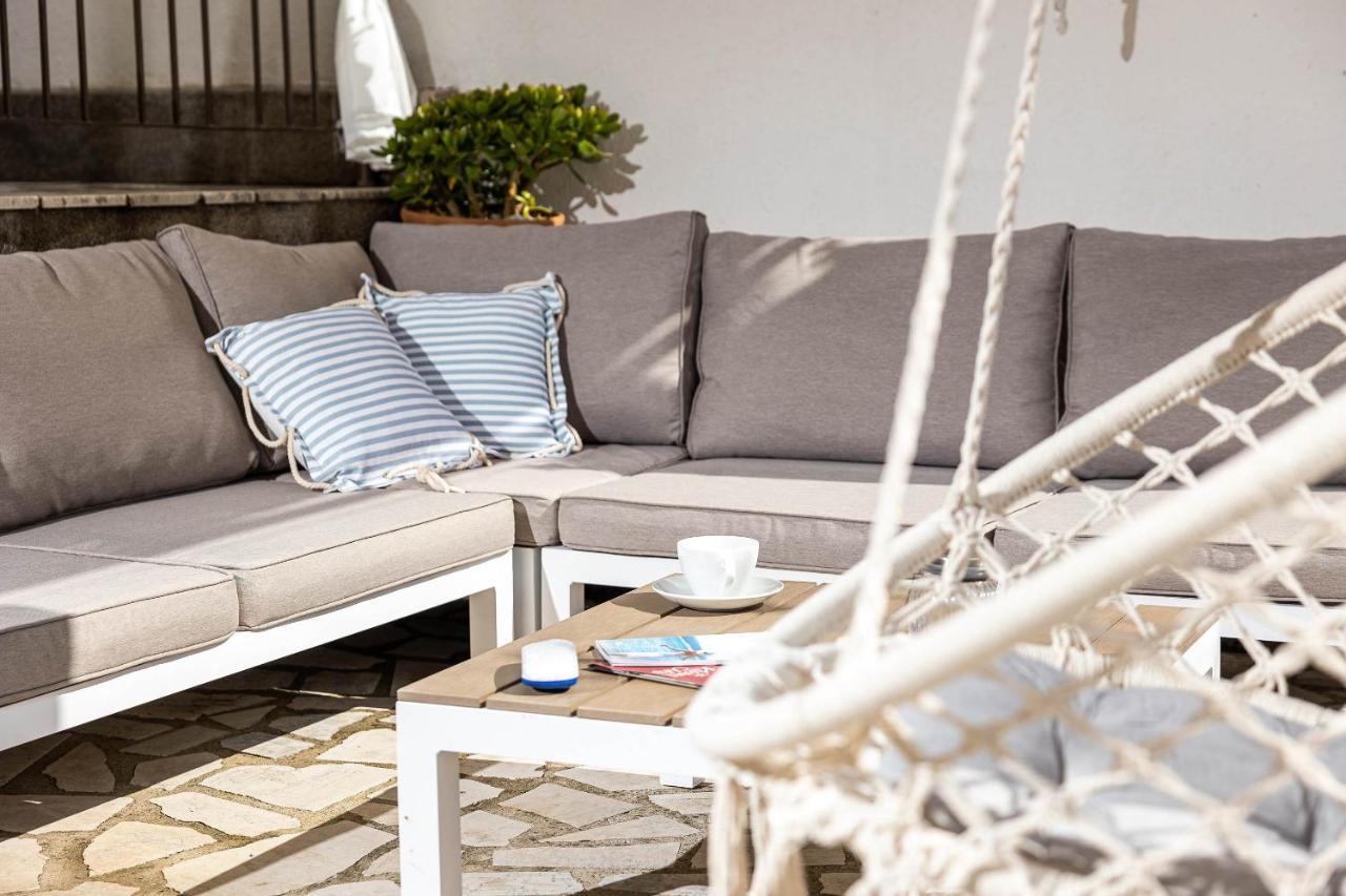 Apartment Levante Crikvenica Kültér fotó