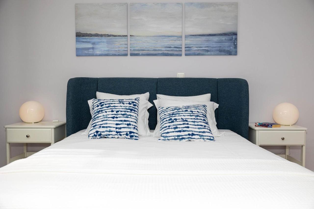 Apartment Levante Crikvenica Kültér fotó