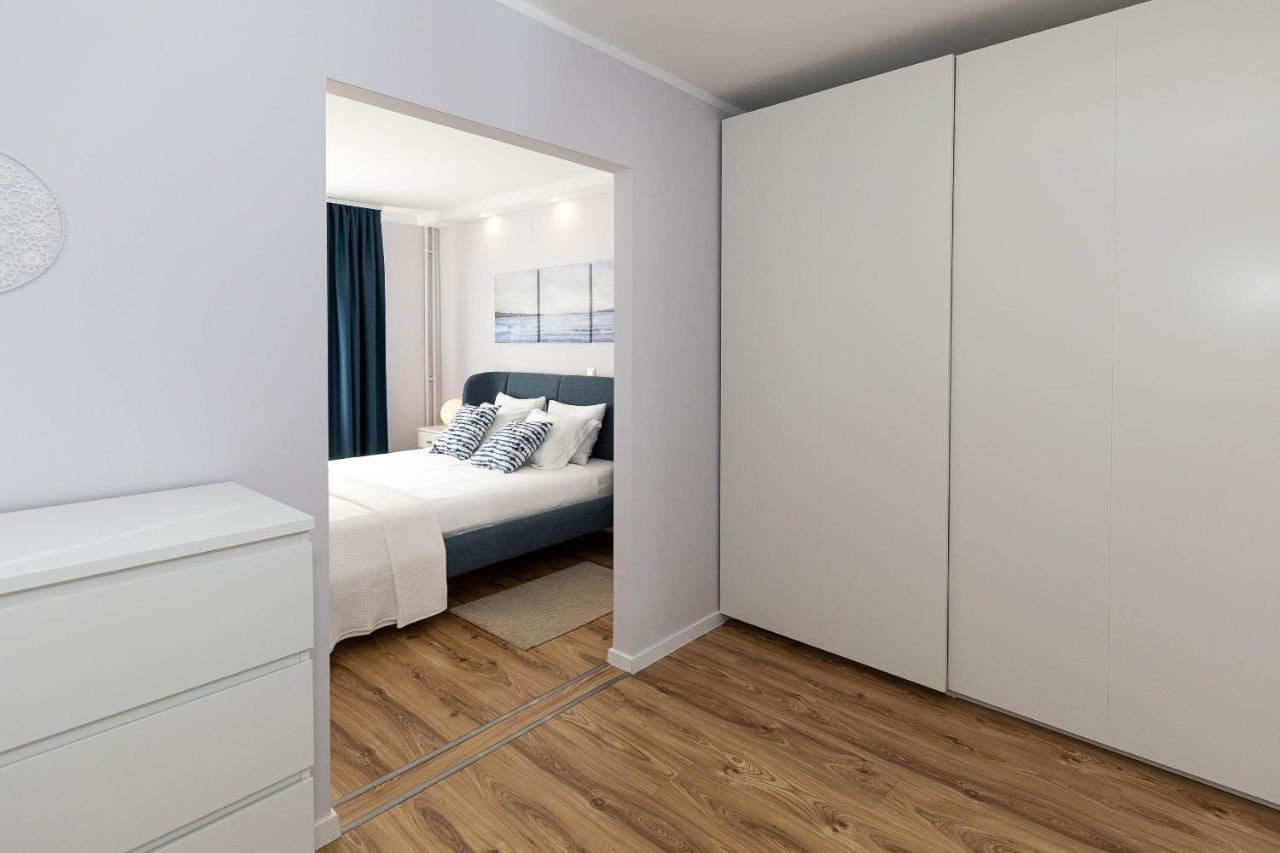 Apartment Levante Crikvenica Kültér fotó
