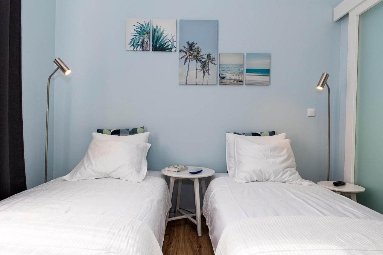 Apartment Levante Crikvenica Kültér fotó