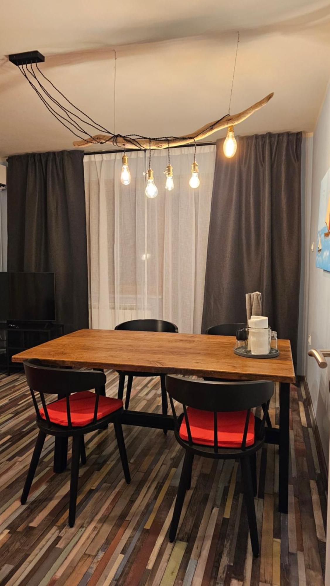 Apartment Levante Crikvenica Kültér fotó