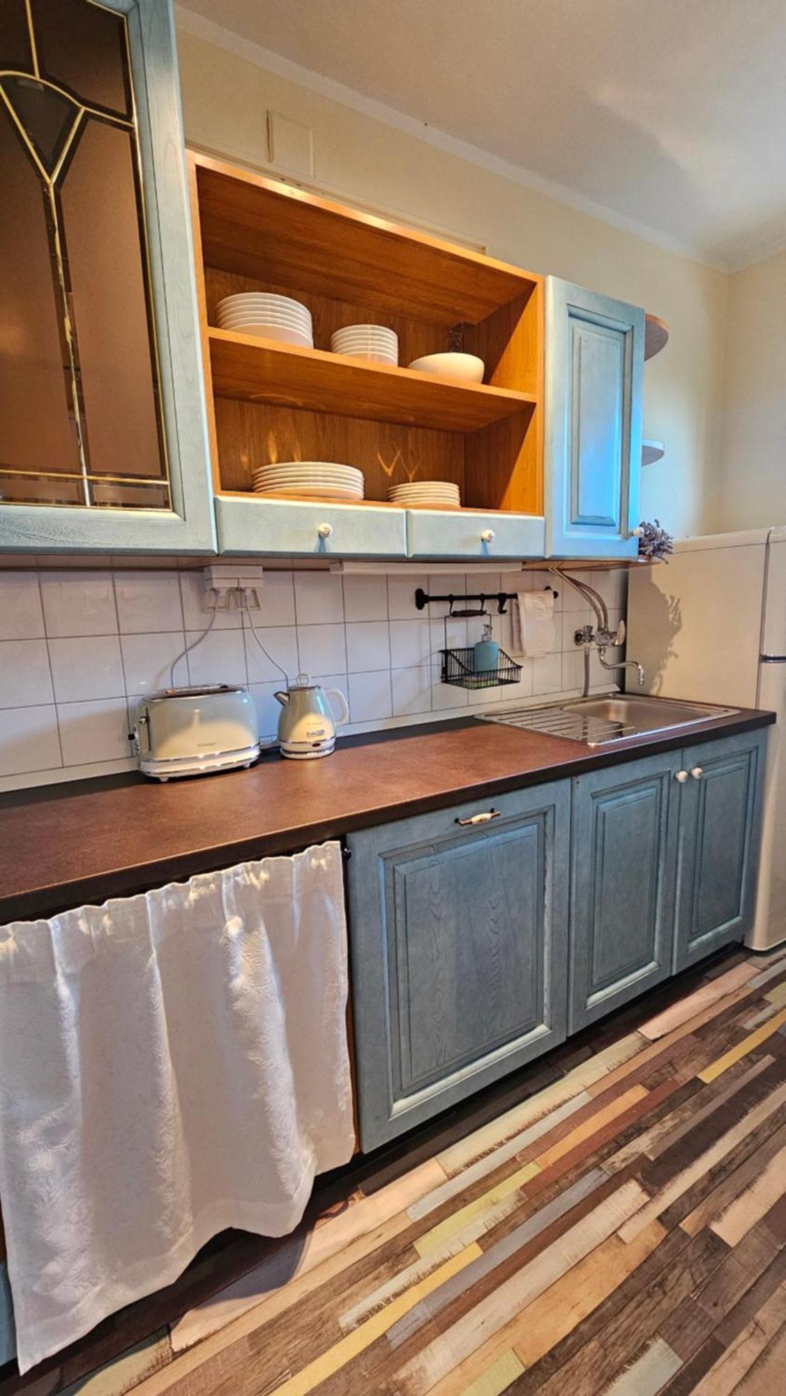 Apartment Levante Crikvenica Kültér fotó
