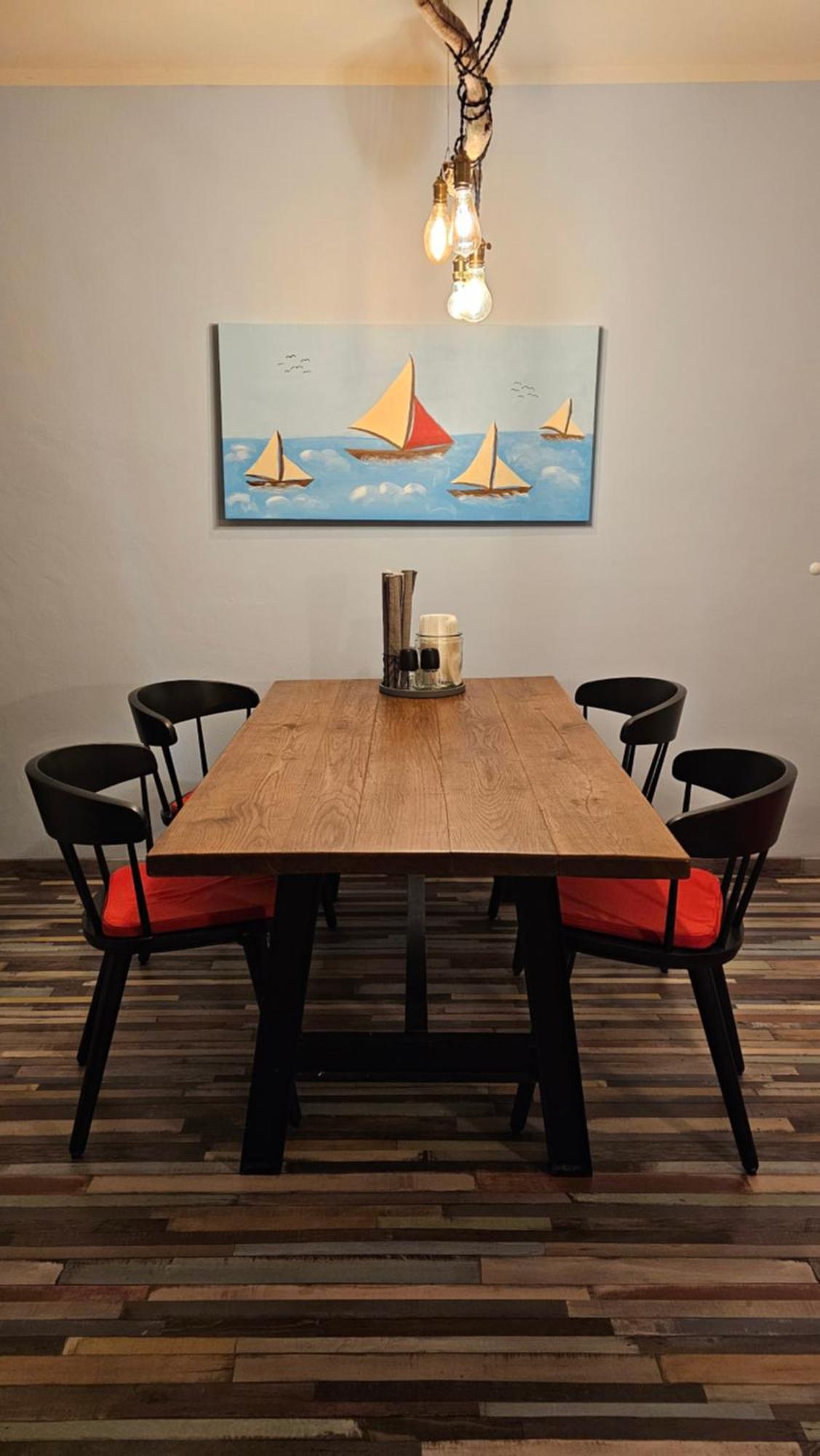 Apartment Levante Crikvenica Kültér fotó