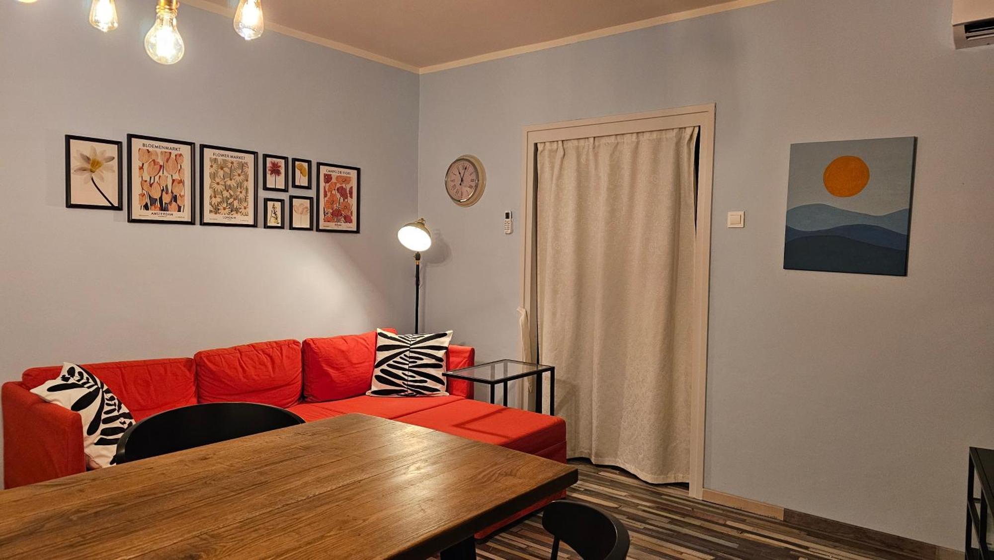 Apartment Levante Crikvenica Kültér fotó