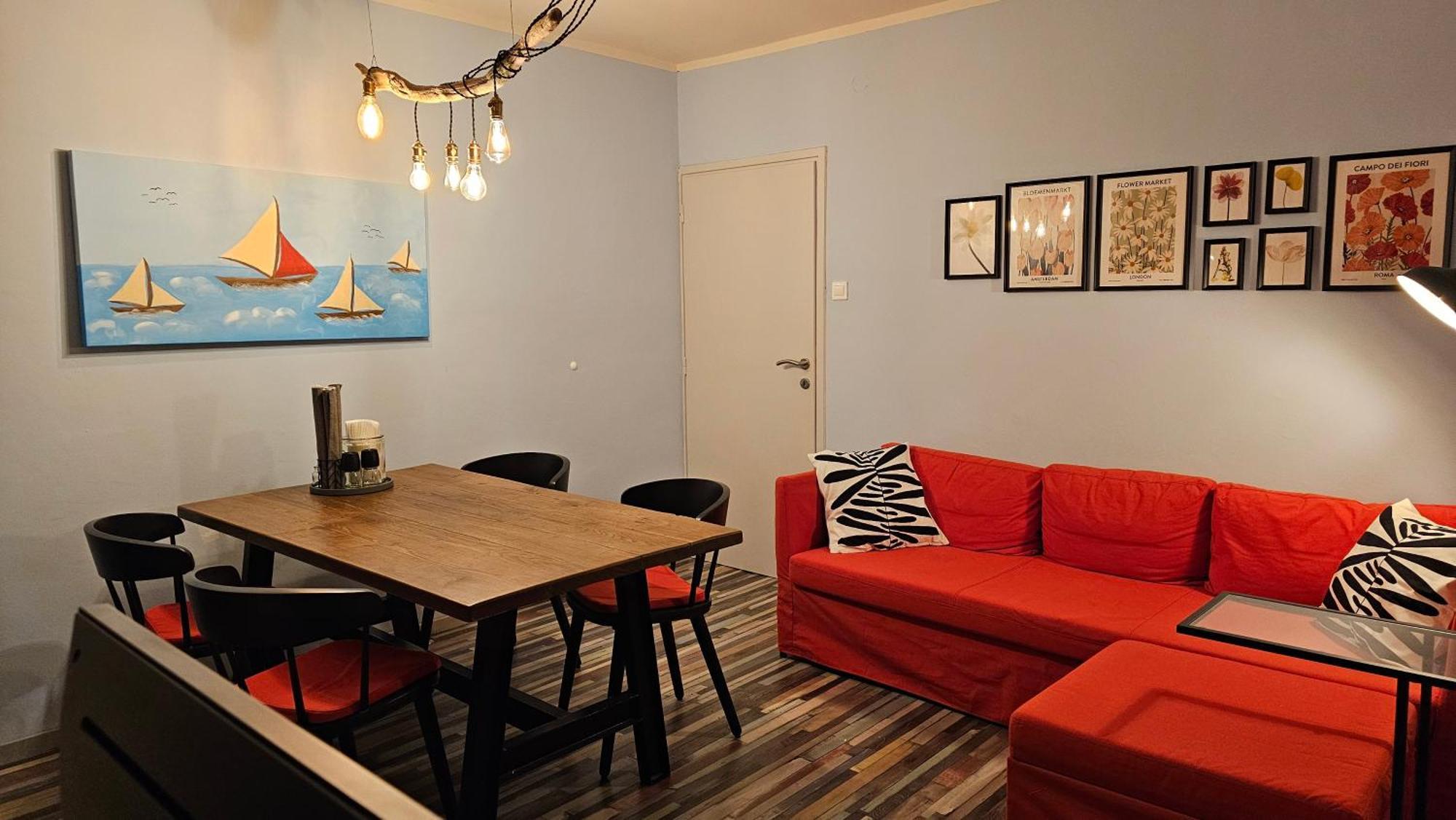 Apartment Levante Crikvenica Kültér fotó