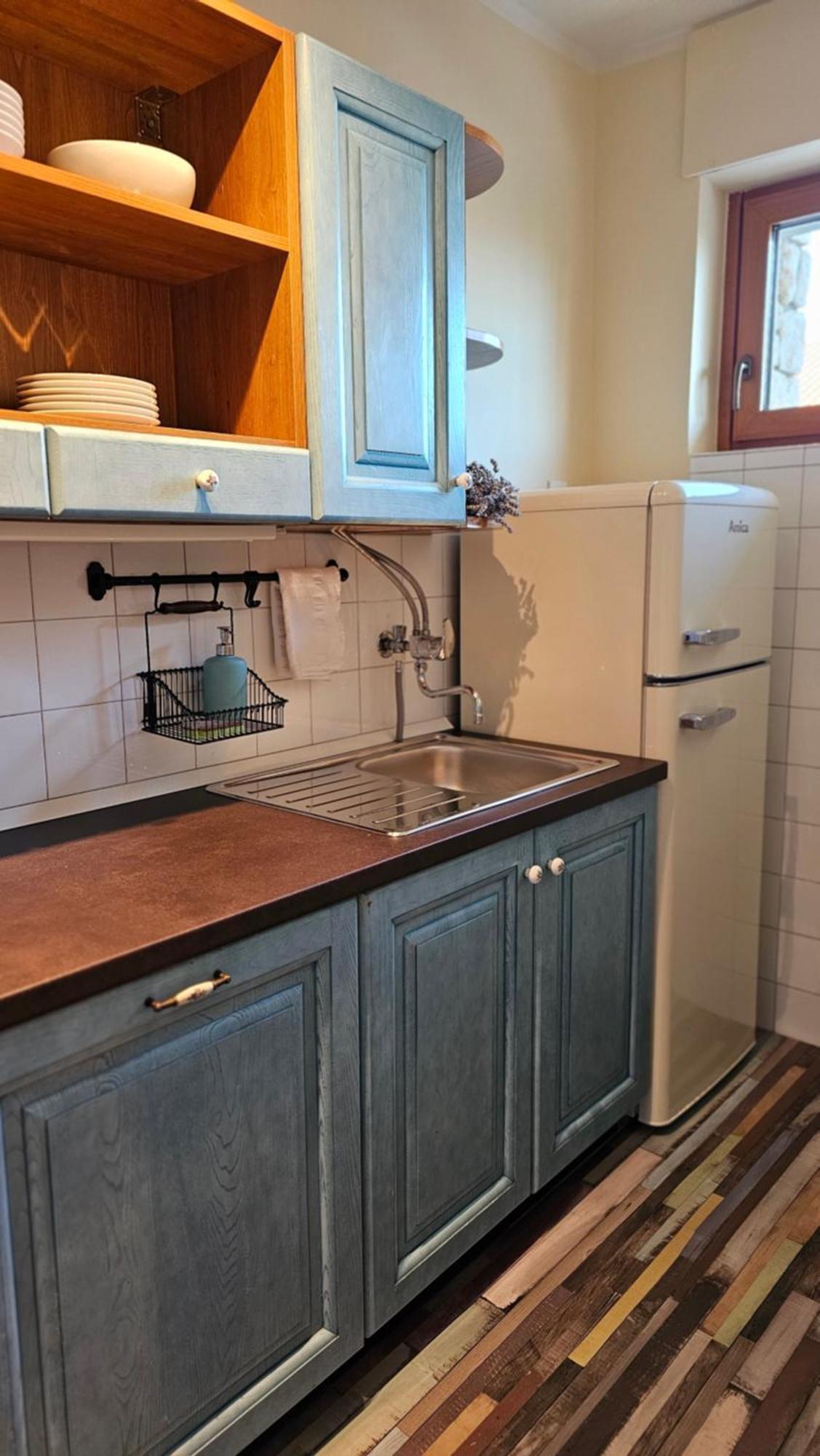 Apartment Levante Crikvenica Kültér fotó