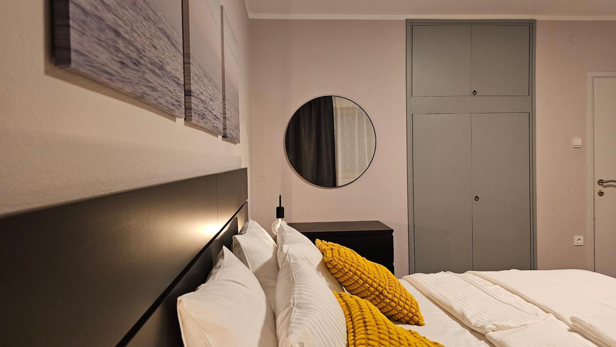 Apartment Levante Crikvenica Kültér fotó