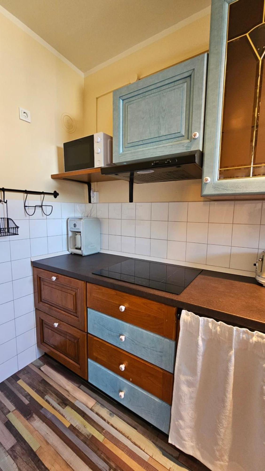 Apartment Levante Crikvenica Kültér fotó