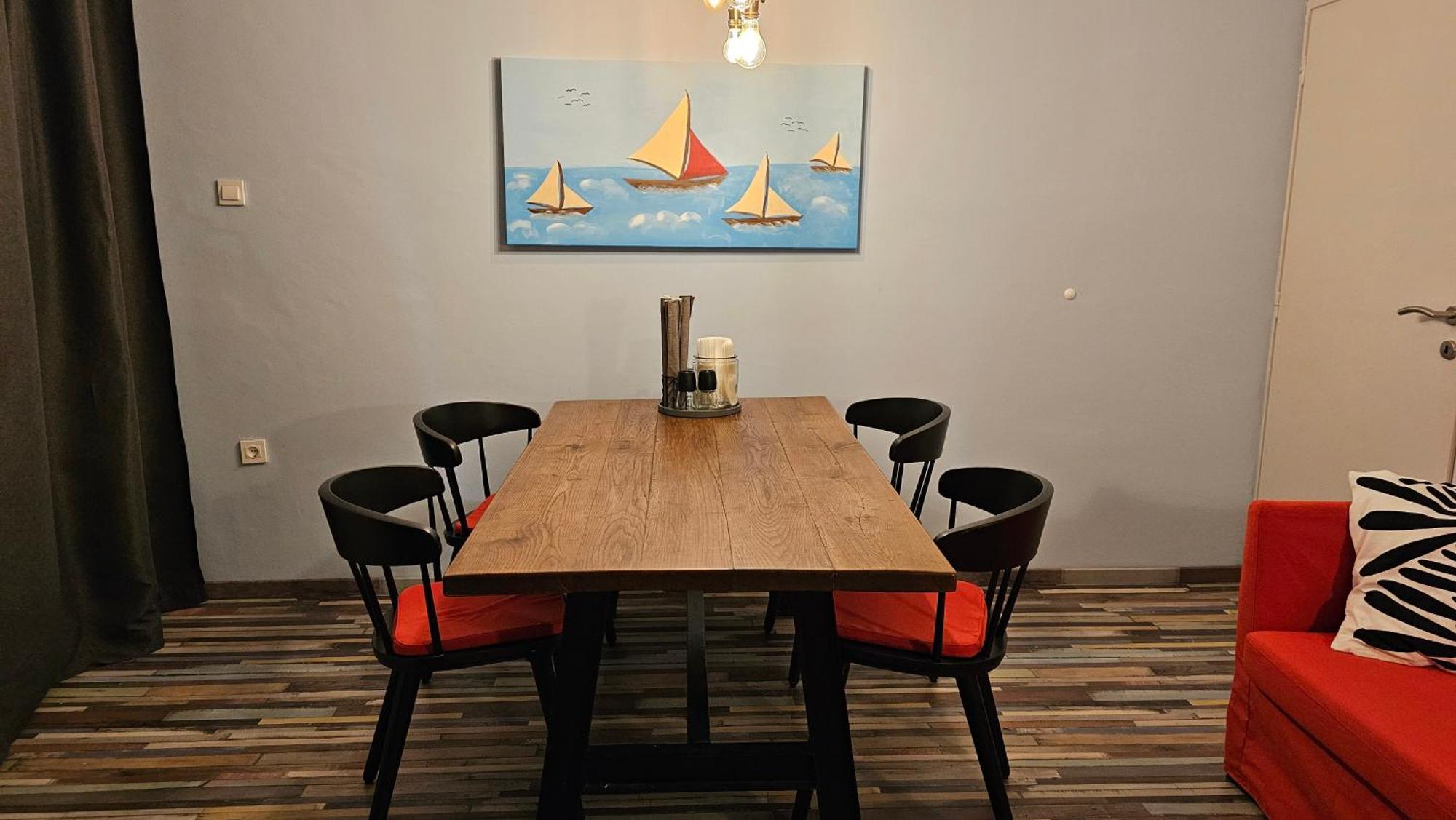 Apartment Levante Crikvenica Kültér fotó