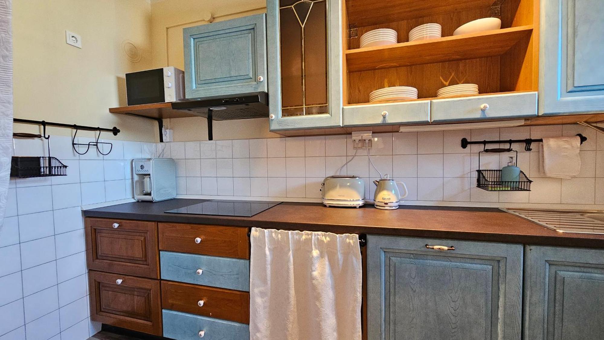 Apartment Levante Crikvenica Kültér fotó