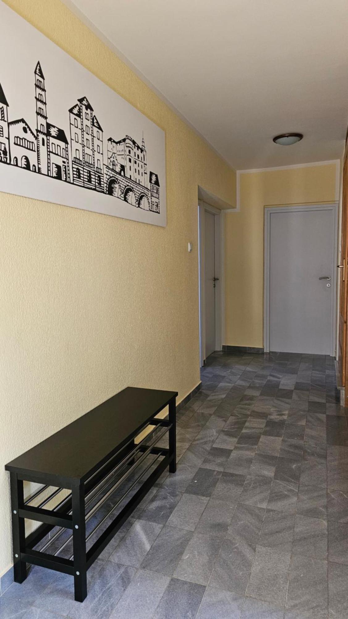 Apartment Levante Crikvenica Kültér fotó