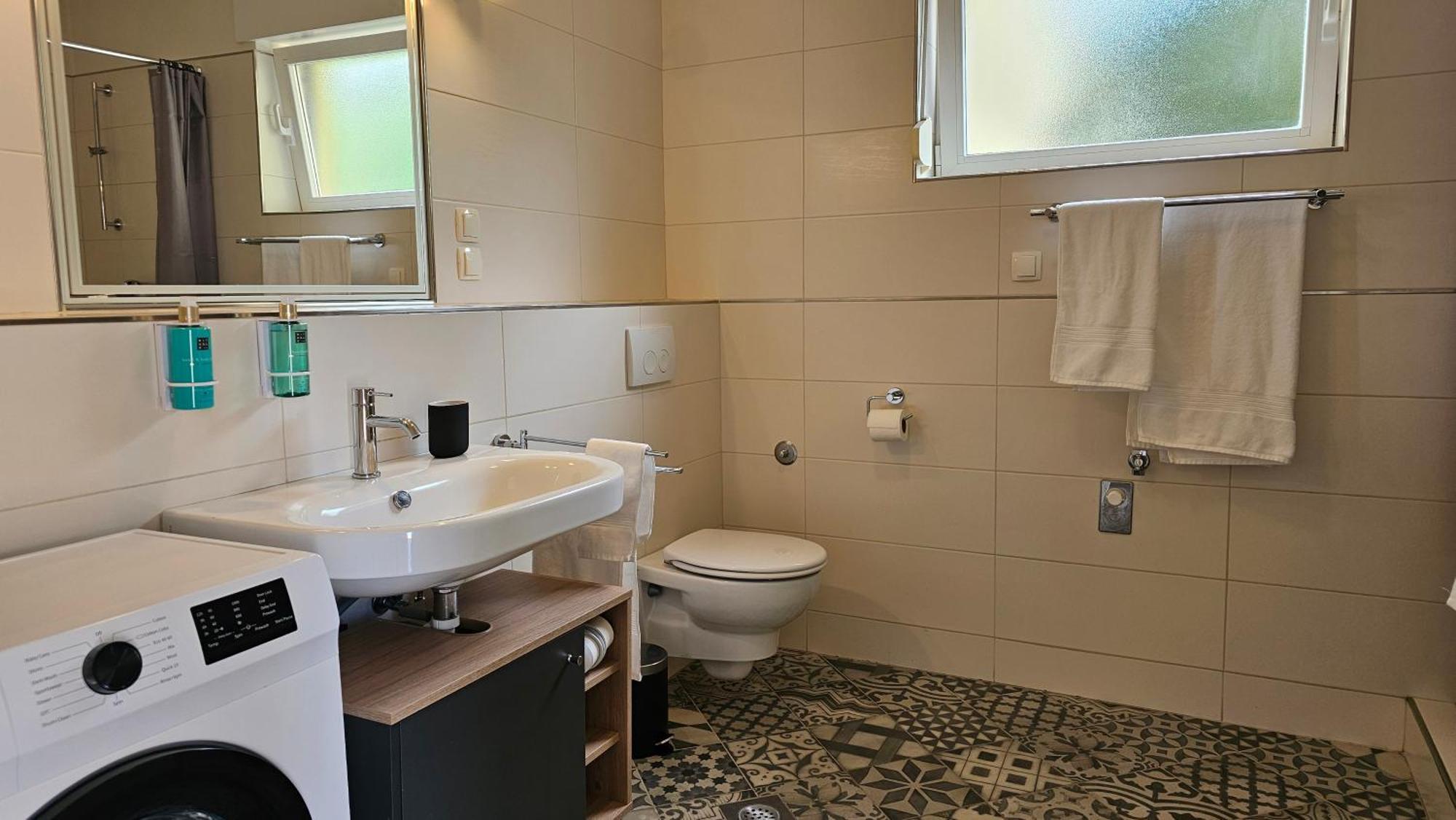 Apartment Levante Crikvenica Kültér fotó