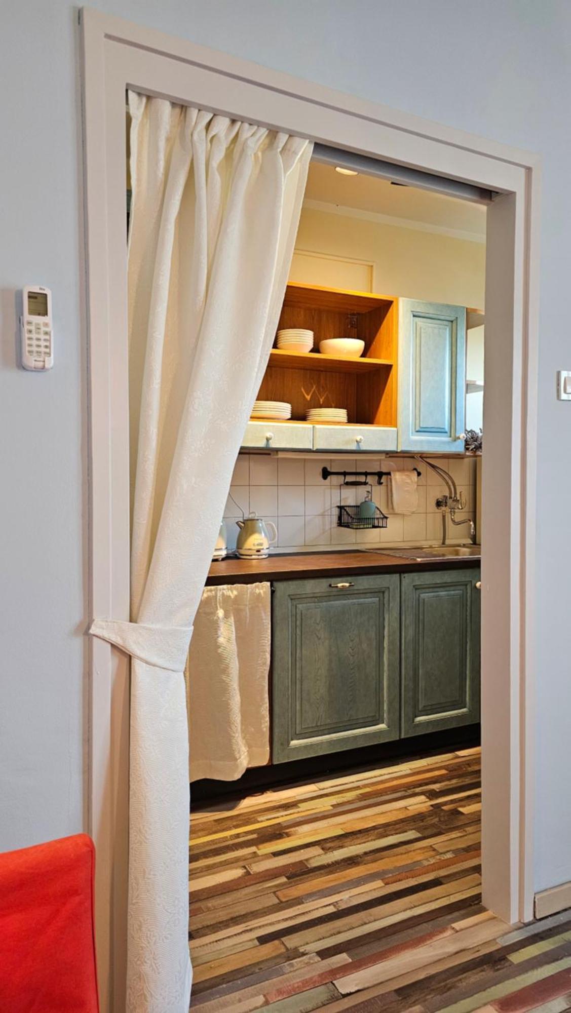 Apartment Levante Crikvenica Kültér fotó
