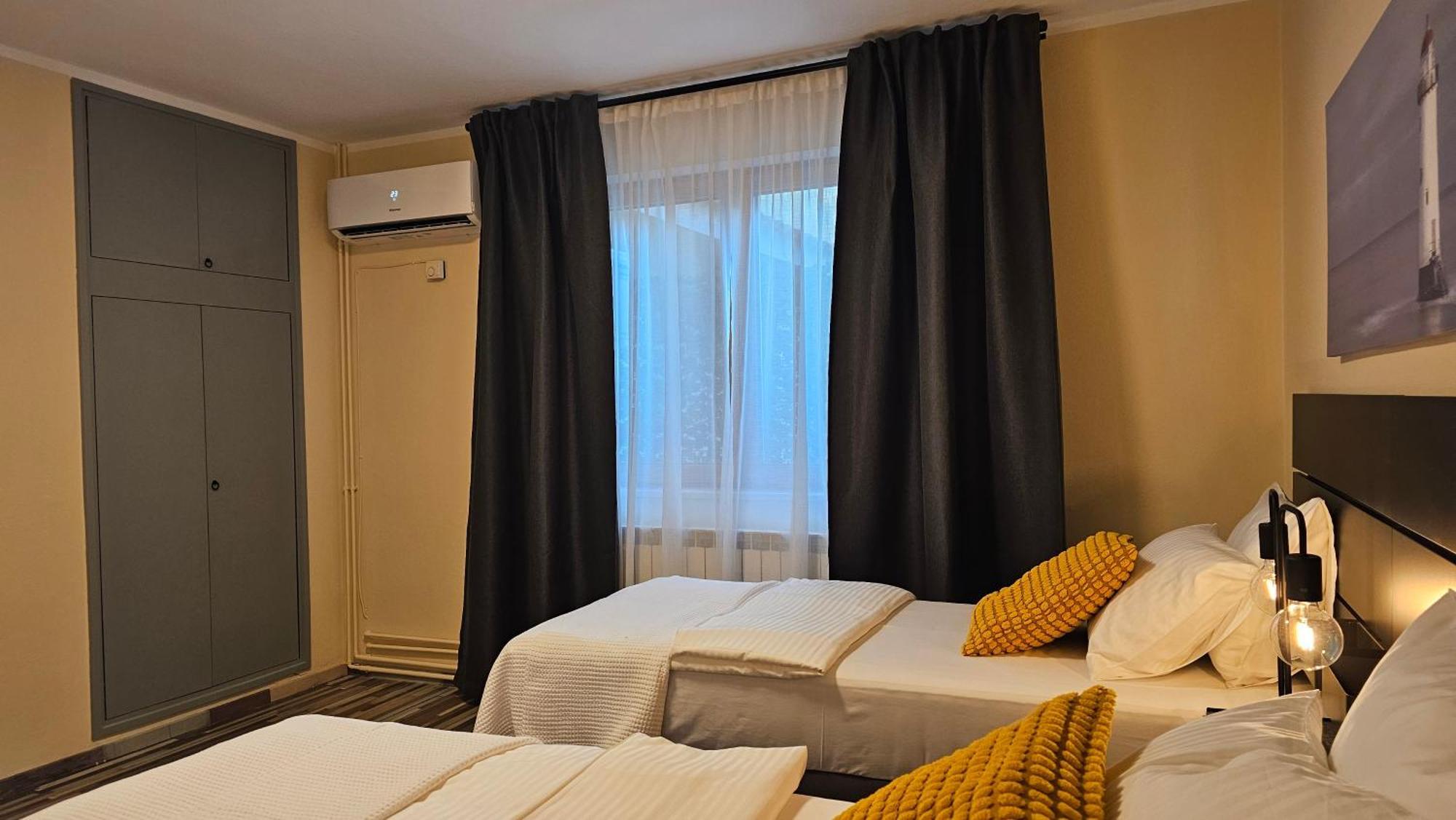 Apartment Levante Crikvenica Kültér fotó