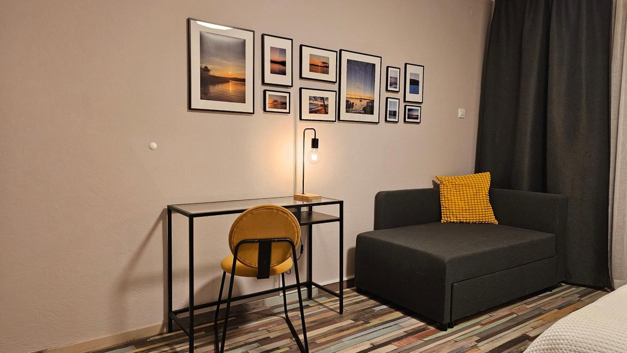 Apartment Levante Crikvenica Kültér fotó