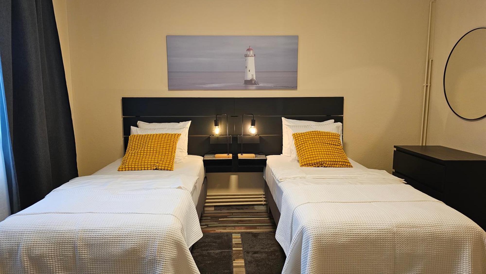 Apartment Levante Crikvenica Kültér fotó