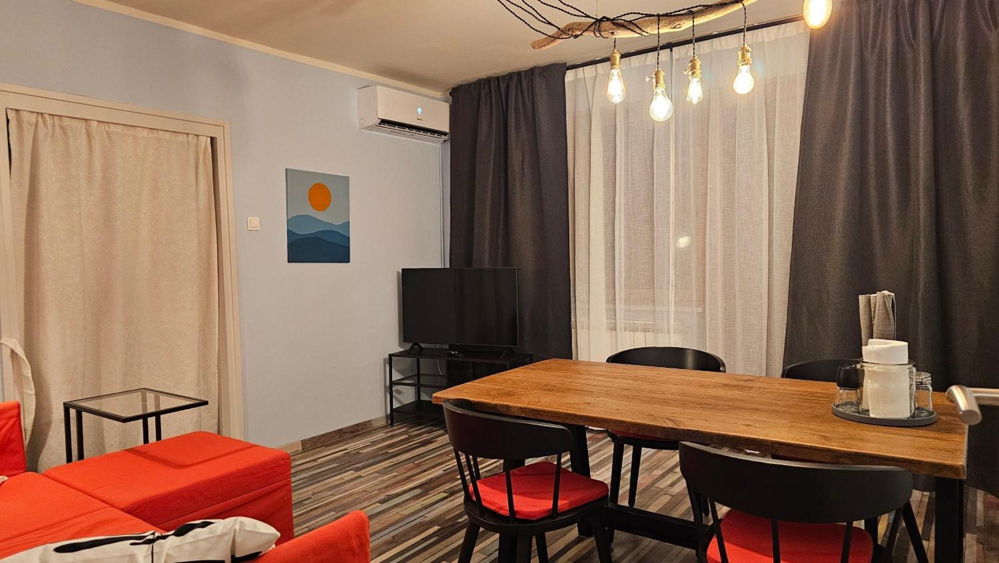 Apartment Levante Crikvenica Kültér fotó