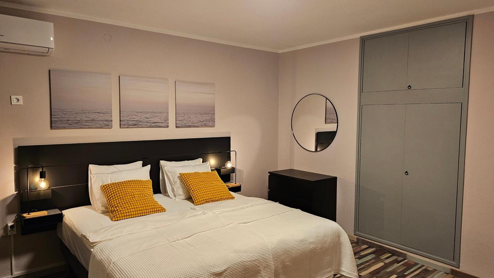 Apartment Levante Crikvenica Kültér fotó