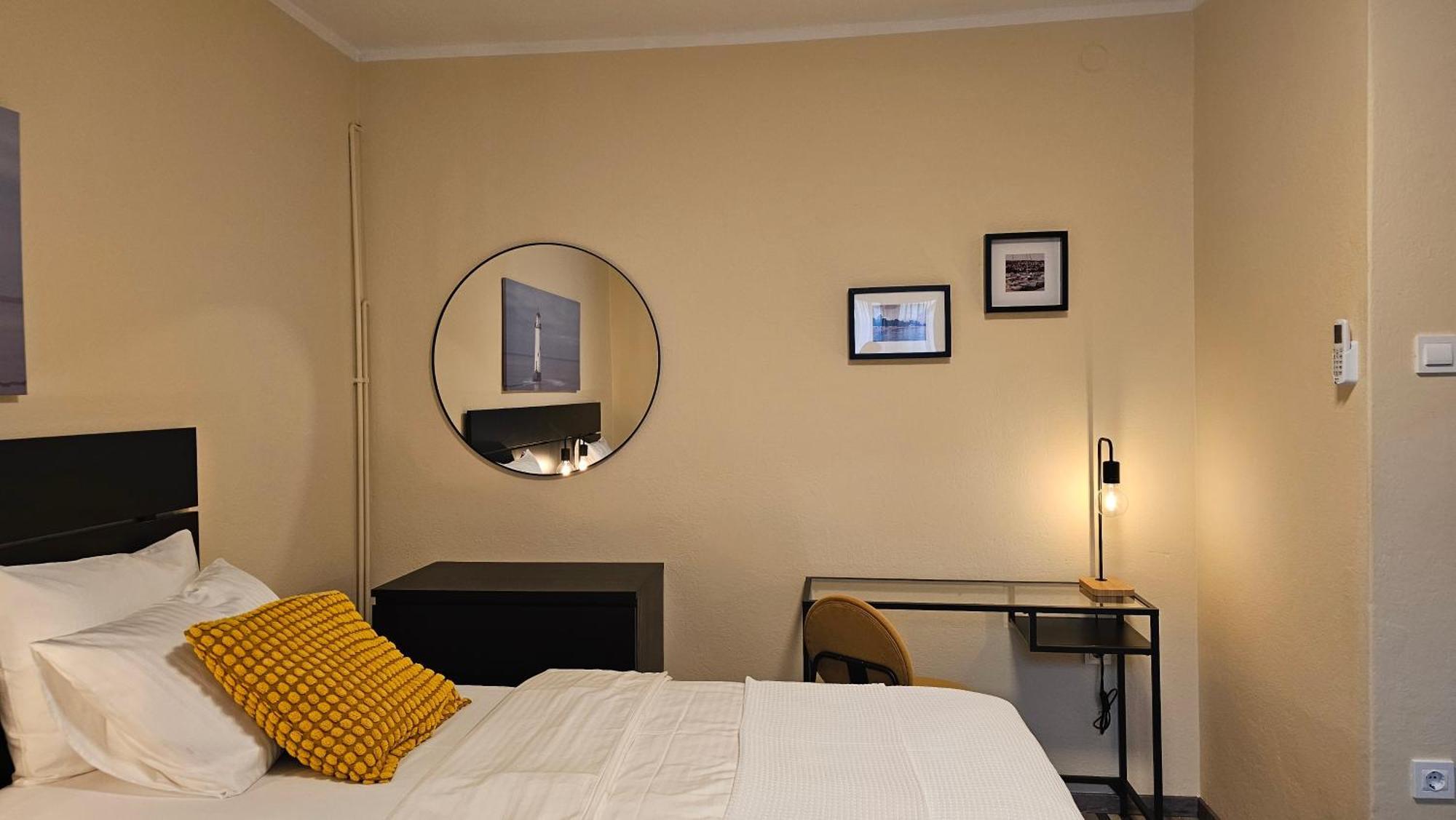 Apartment Levante Crikvenica Kültér fotó