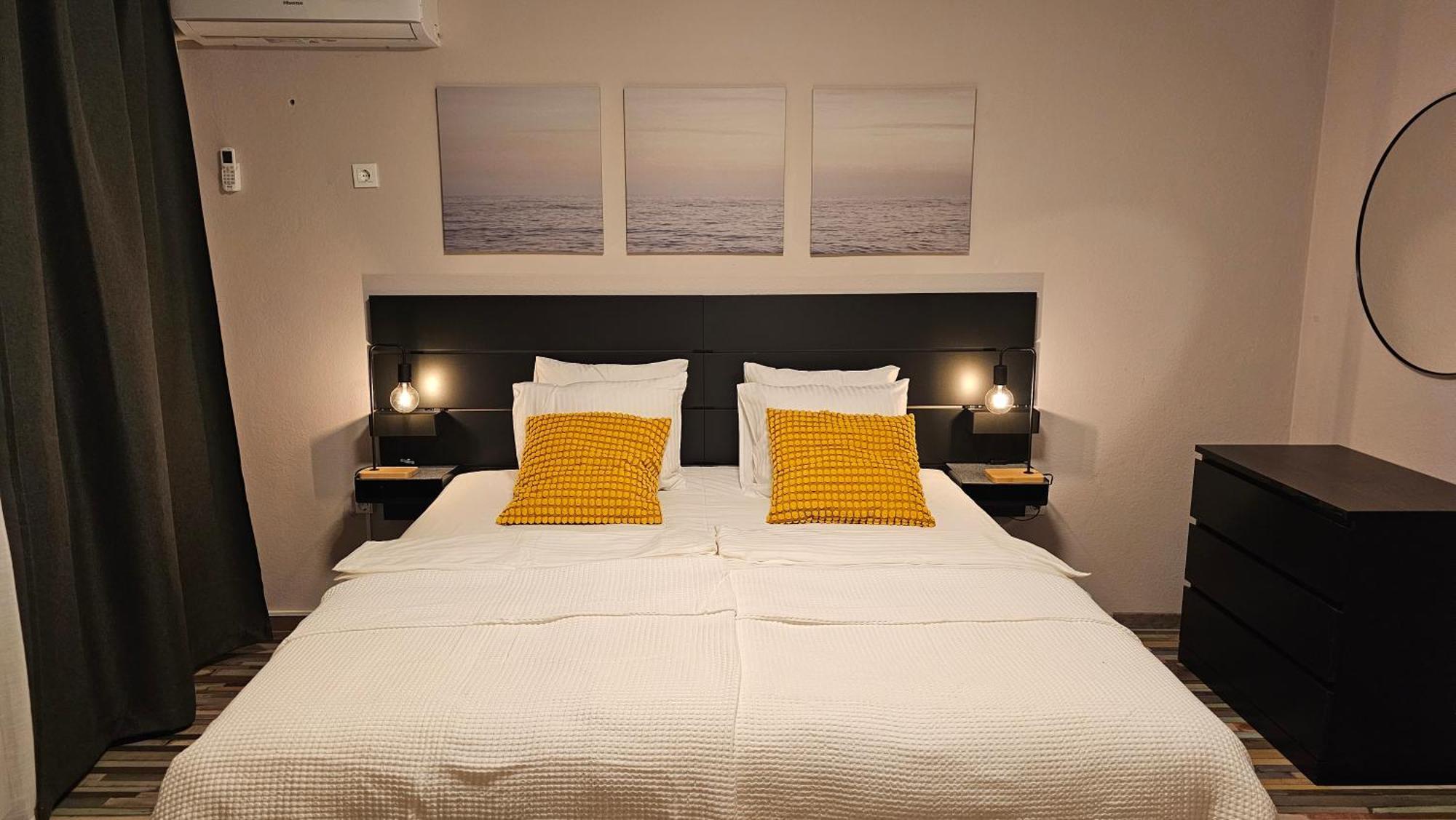 Apartment Levante Crikvenica Kültér fotó